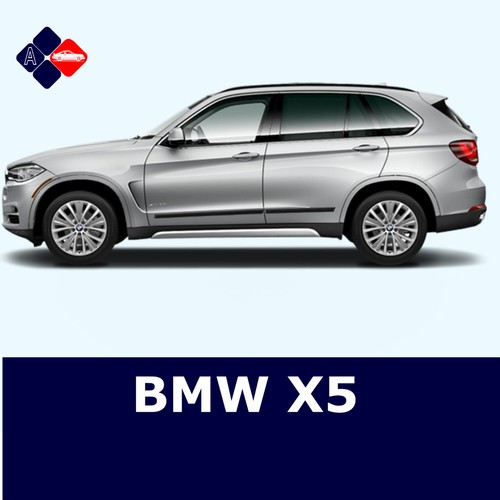 Strisce sfregamento bmw - di,