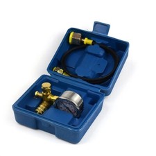 Kit Manometri Carica Gas Azoto
