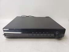 Sony HCD-HDX589W - 5 dischi