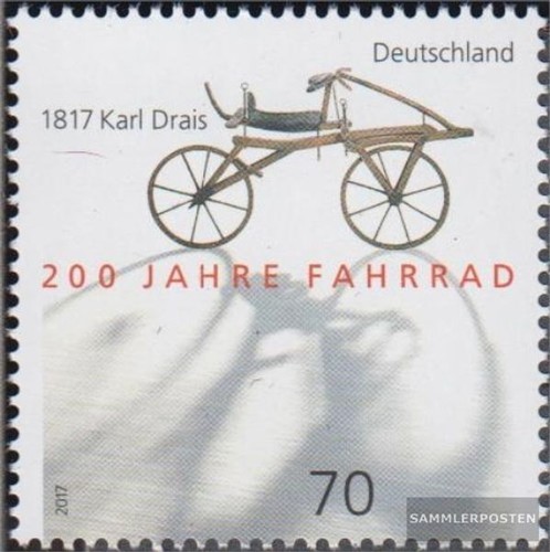 Germania 3320 completa - 3320, (completa