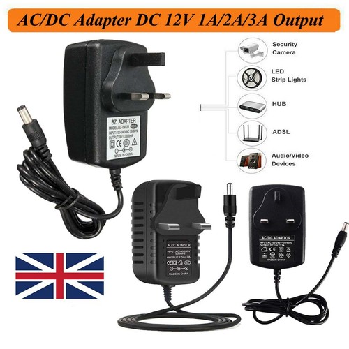 Adattatore alimentatore dc - alimentatore, ac/dc
