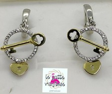 Orecchini Donna in Argento 925