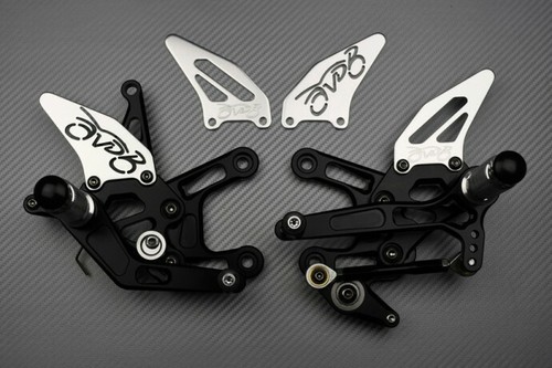 Platines commandes reculées - /,