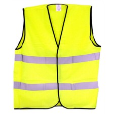 Gilet Catarifrangente alta