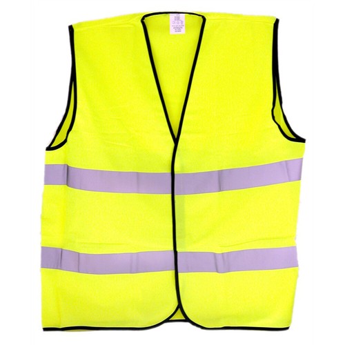 Gilet catarifrangente alta - gilet,