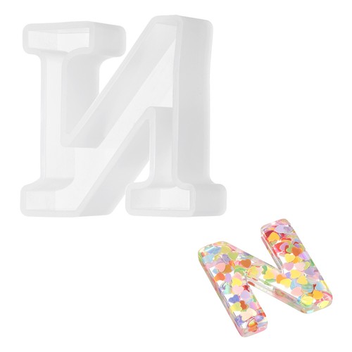 Stampi per lettere - stampi,
