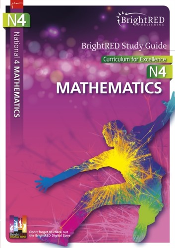Brightred study guide - brightred,