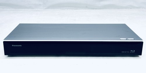 Panasonic dmr bct765 - panasonic, |