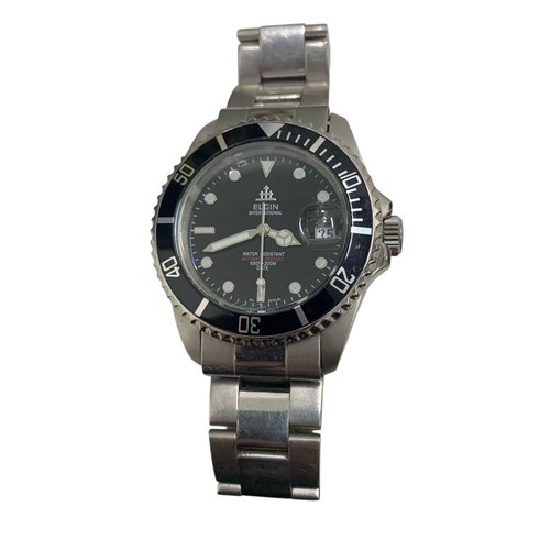 Orologio elgin divers - orologio,