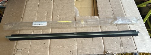 Modanatura raschiavetro porta - raschiavetro,