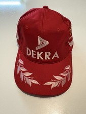 F1 Ferrari Collezione Michael Schumacher Cappello Dekra #1