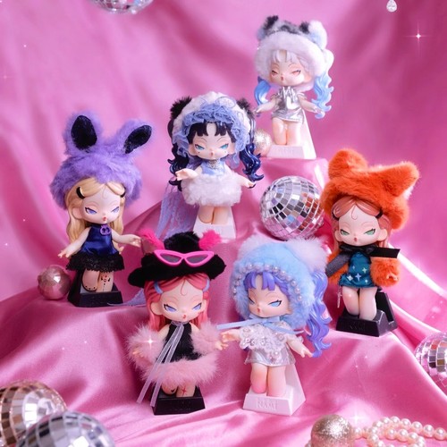 Dodo nami midnight disco - nami,