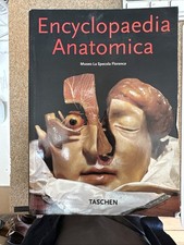 Encyclopaedia anatomica - anatomica,