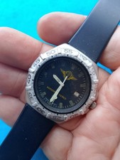 orologio Militare