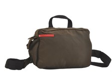 Autentica borsa zaino PRADA