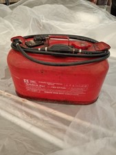 Serbatoio Nautico In Metallo 6 Galloni