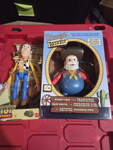 Mattel disney pixar - pixar, story