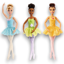Disney princess ballerina - disney,