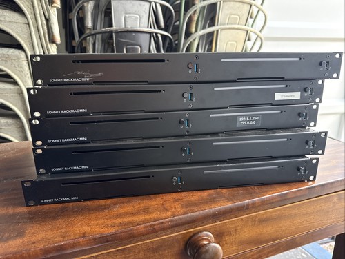 Apple mac mini - mini, 2018