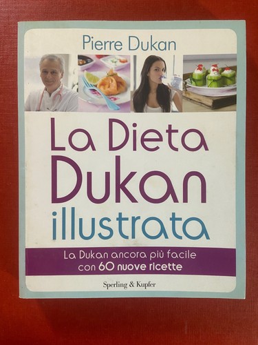 Pierre dukan dieta - pierre, la