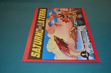 Pedrocchi/Scolari SATURNO