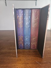 LitJoy *SIGNED* The Infernal