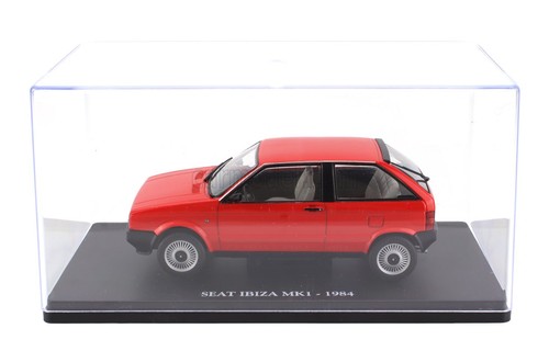 Centauria modellino - centauria, 1/43