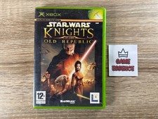 Star wars knights - the, old