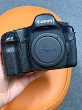 Canon EOS 5D 12.8 MP Digital