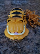 Garfield Landline Telemania