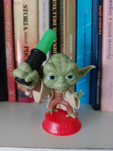 Star wars euro - star, flash