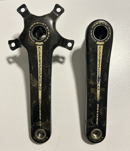 Campagnolo record speed - record,