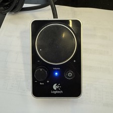 Controller volume e bassi