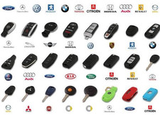 Duplicazione Chiave , Chiave Persa, Alfa, Opel, Fiat, Audi, vw, bmw, mini, Ecc..