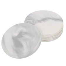  4 Pcs Sottobottiglie Da