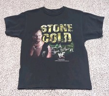 Maglietta Vintage Stone Cold