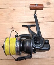 Daiwa Infinity-X 5500 BR