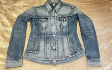 Giacca denim Levi’s