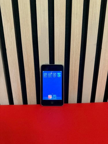 Apple ipod touch - ipod, 2