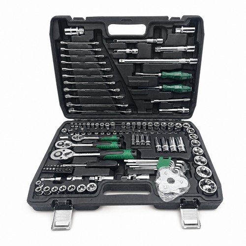 Kit riparazione auto - di,