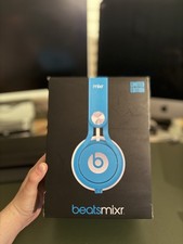 Beats by Dr. Dre Mixr Cuffie