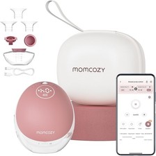 Momcozy Coppia Tiralatte a