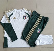 Adidas Tuta Ufficiale ITALIA