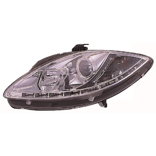 Diederichs kit fari sinistro - fari,