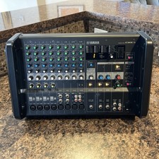 Yamaha EMX5 Mixer 12 canali