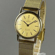 Orologio OMEGA De Ville