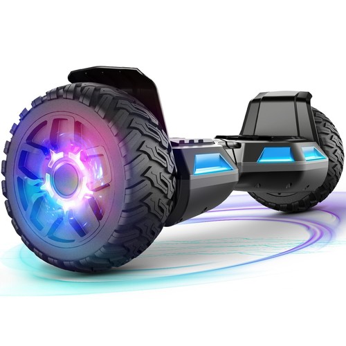 Off road big wheels - off,