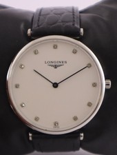 Orologio Da Polso Uomo Lusso