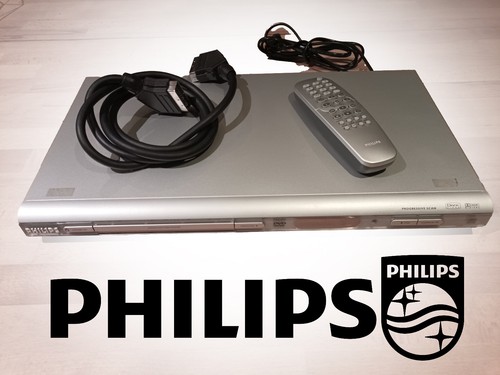 Lecteur dvd philips - lecteur, dvp630