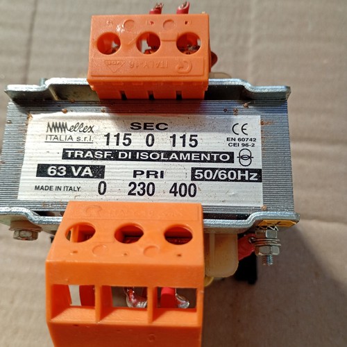 Millelex trasformatore - millelex,